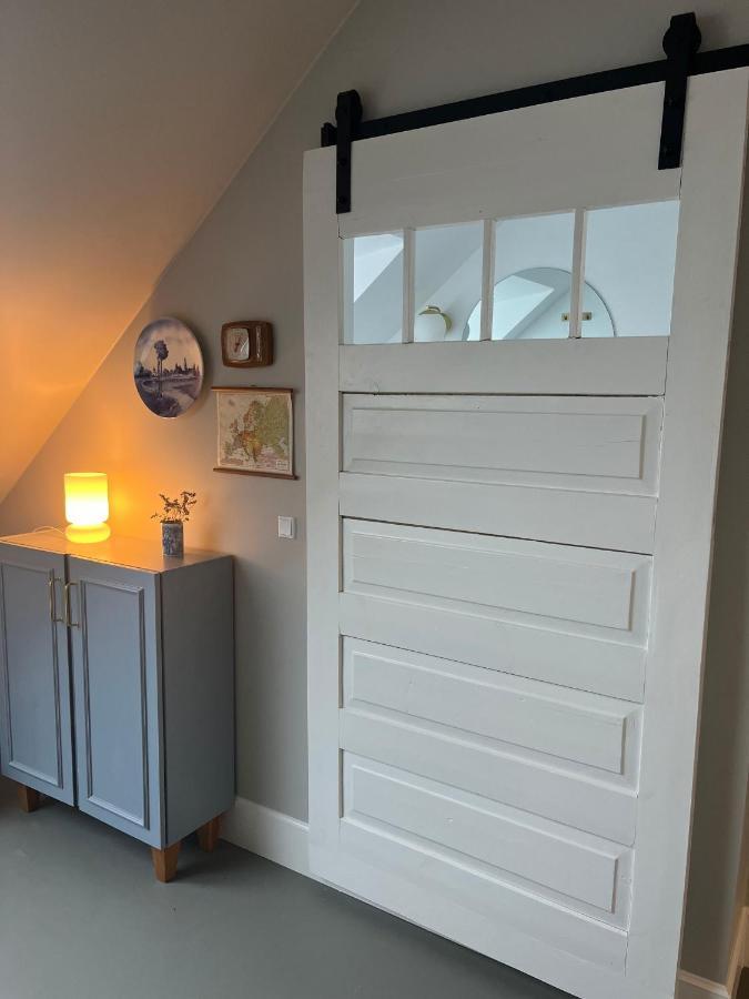 Gaestfri Overnatning Gjern Exterior foto