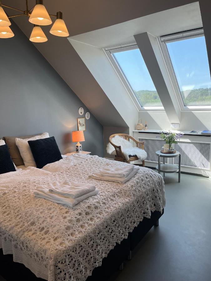 Gaestfri Overnatning Gjern Exterior foto