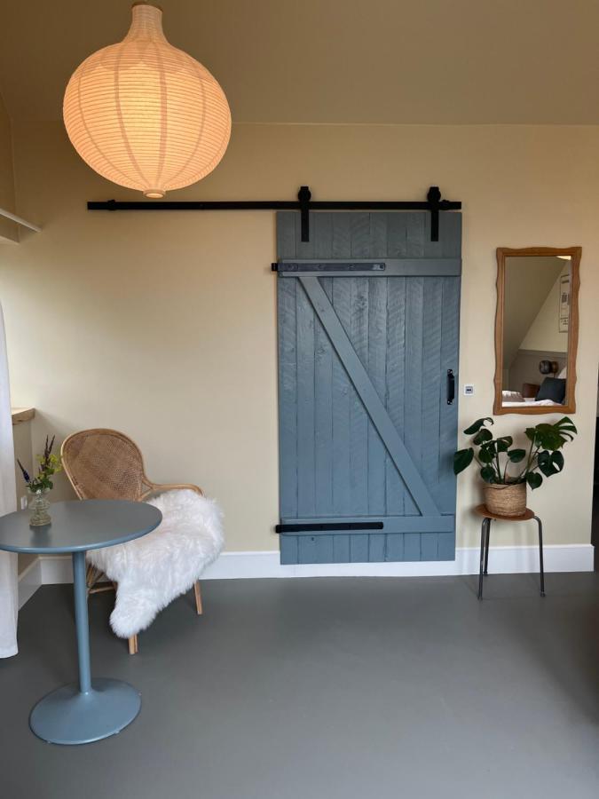 Gaestfri Overnatning Gjern Exterior foto