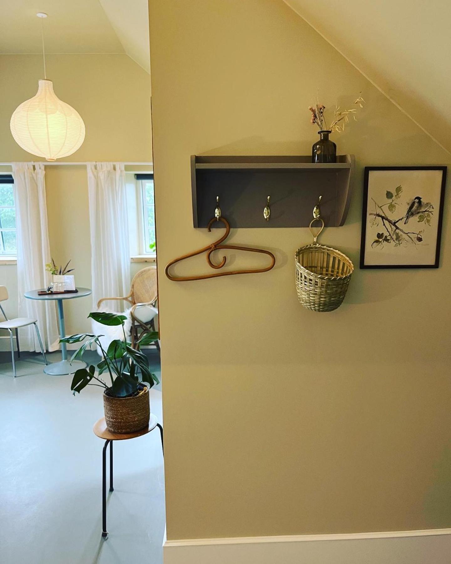 Gaestfri Overnatning Gjern Exterior foto